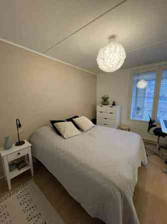 2h + avok + s + p  Helsinki