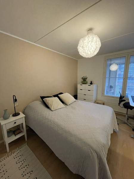 2h + avok + s + p  Helsinki - valokuva 5