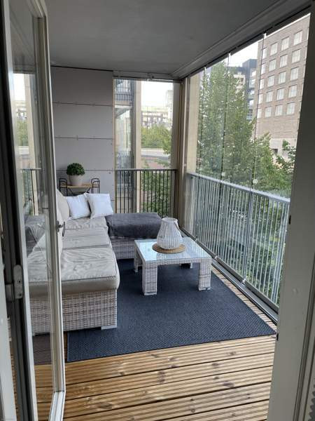 2h + avok + s + p  Helsinki - valokuva 7