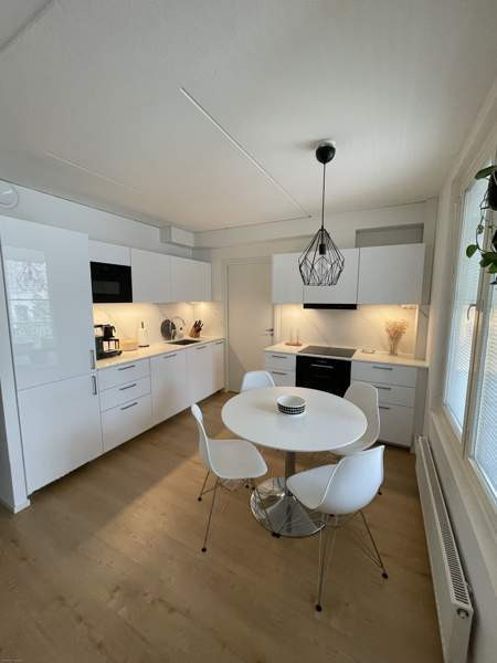 2h + avok + s + p  Helsinki - valokuva 1