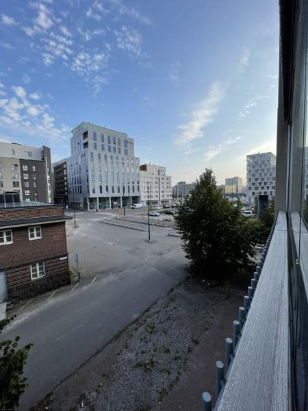 2h + avok + s + p  Helsinki - valokuva 10