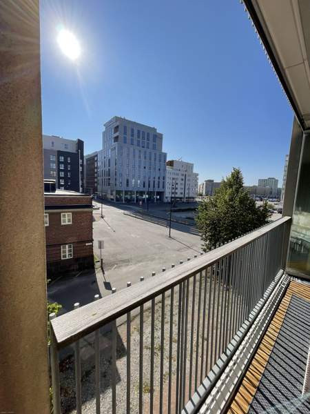 2h + avok + s + p  Helsinki - valokuva 8