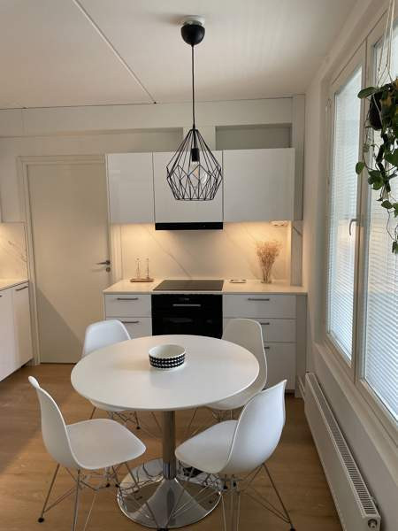 2h + avok + s + p  Helsinki - valokuva 3