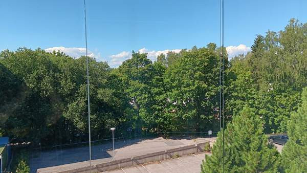 1h+alkovi+kph+kk+ iso lasitettu parveke  Helsinki – foto 4