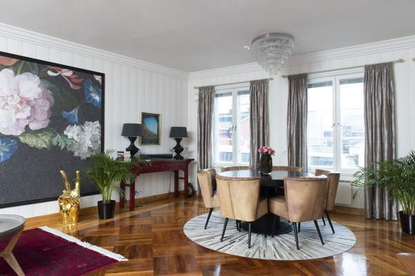 3h + k  Porvoo - valokuva 1