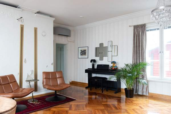 3h + k  Porvoo - valokuva 4