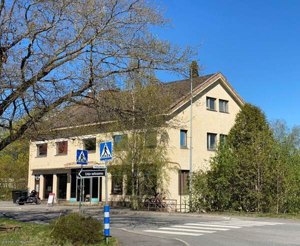 2h+kk+kph  Kokemäki - изображение 1