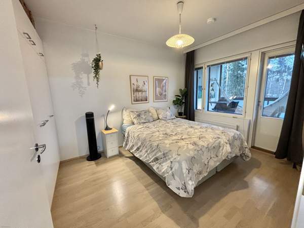 3h + k + oma sauna  Тампере - изображение 7