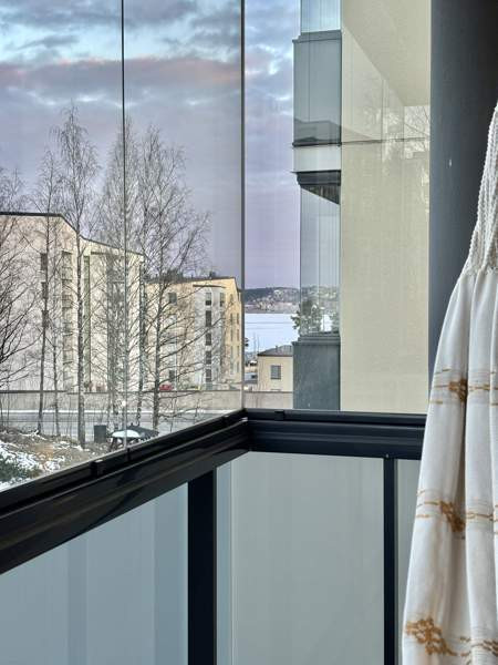 3h + k + oma sauna  Tampere - photo 10