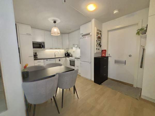 3h + k + oma sauna  Tampere - photo 2