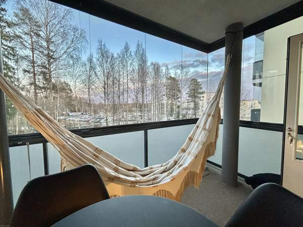 3h + k + oma sauna  Tampere - photo 9