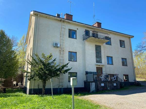 3h+k+kk+kph  Kokemäki - изображение 5