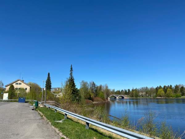 3h+k+kk+kph  Kokemäki - изображение 2