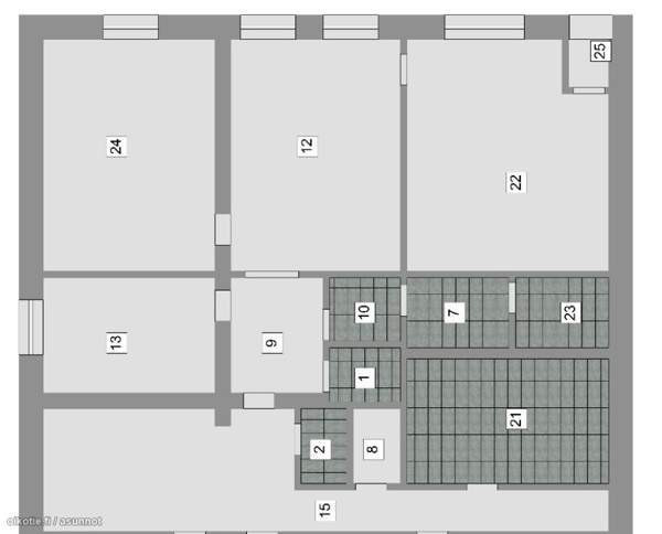 3h+k+kk+kph  Kokemäki - изображение 7