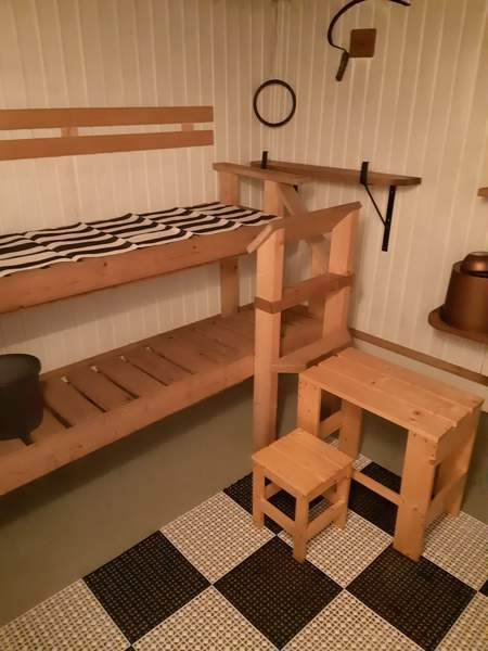 3h + s  Joutsa - изображение 4