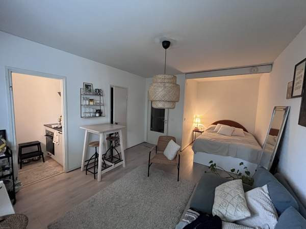 1h+kk+kh  Porvoo – foto 1