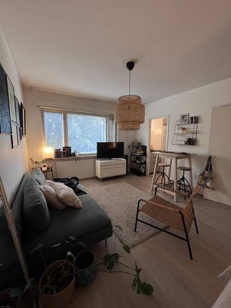 1h+kk+kh  Porvoo – foto 2