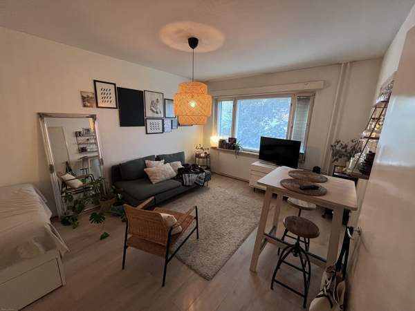 1h+kk+kh  Porvoo – foto 3