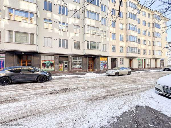 1h + avok  Helsinki - valokuva 9