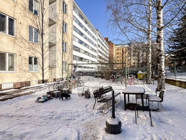 1h + avok  Helsinki - photo 8