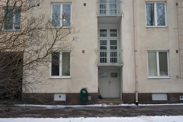 1h + avok  Helsinki - photo 7