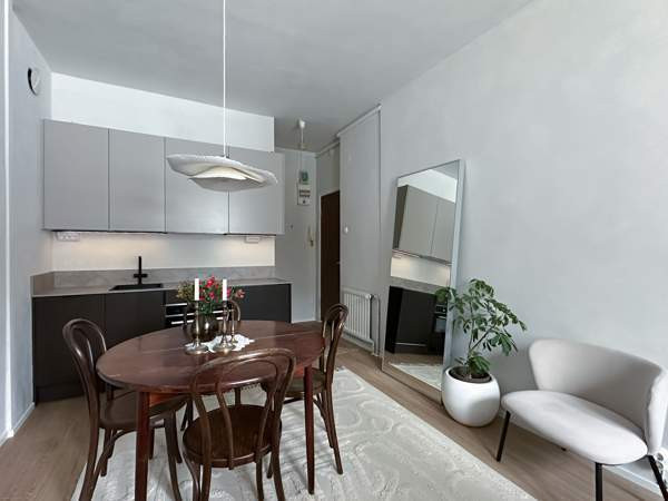 1h + avok  Helsinki - photo 1