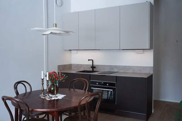 1h + avok  Helsinki - photo 4