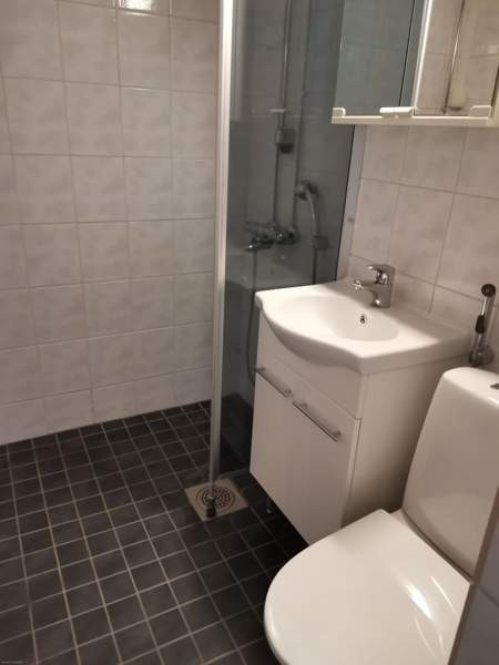 1h + kph + k +vh+ p  Kouvola - photo 4