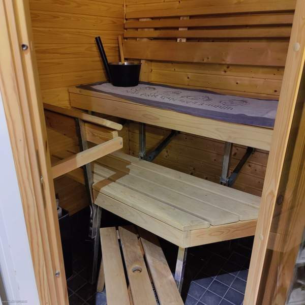 3h+k+s  Järvenpää - valokuva 8