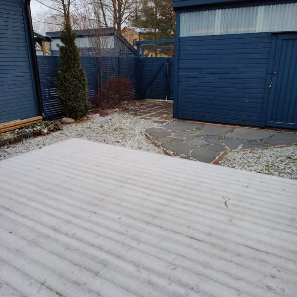 3h+k+s  Järvenpää - valokuva 2