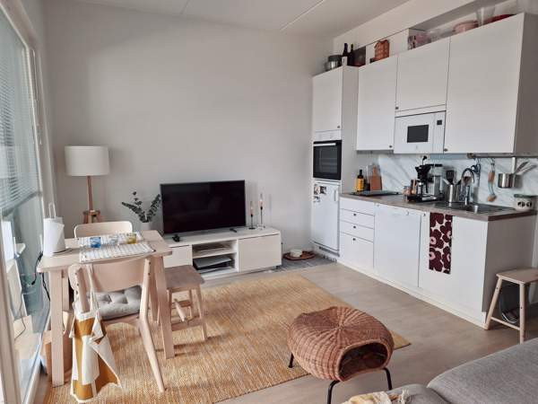 2h + kt  Vantaa - valokuva 2