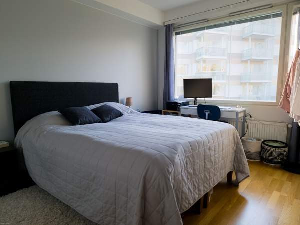 2h + k + kph + s + lasitettu parveke  Espoo - photo 8