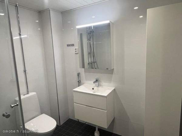 1h + kph + k + vh + lasp  Vantaa – foto 4