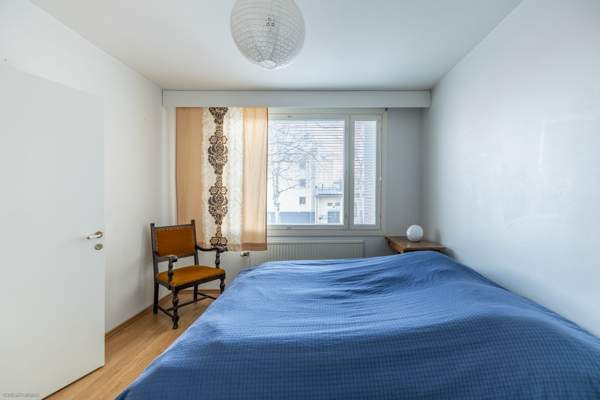 4h + k + kph + s + wc + vh + p  Mikkeli - valokuva 8