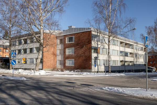 4h + k + kph + s + wc + vh + p  Mikkeli - valokuva 2