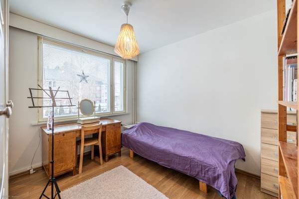 4h + k + kph + s + wc + vh + p  Mikkeli - valokuva 7