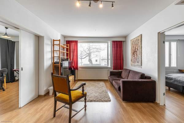 4h + k + kph + s + wc + vh + p  Mikkeli - valokuva 1