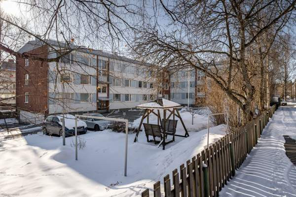 4h + k + kph + s + wc + vh + p  Mikkeli - valokuva 3