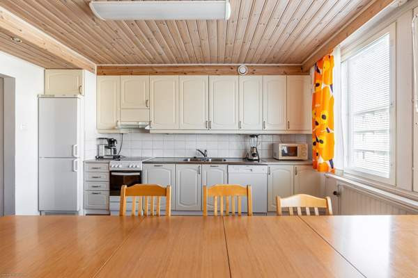 4h + k + kph + s + wc + vh + p  Mikkeli - valokuva 5