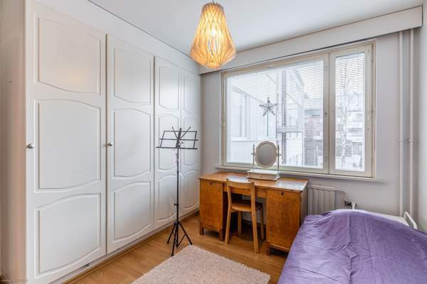 4h + k + kph + s + wc + vh + p  Mikkeli - valokuva 6