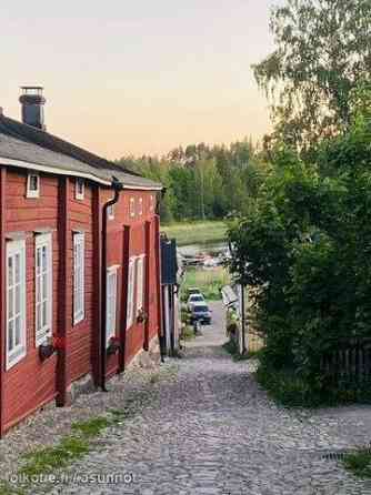 3h + avok  Porvoo