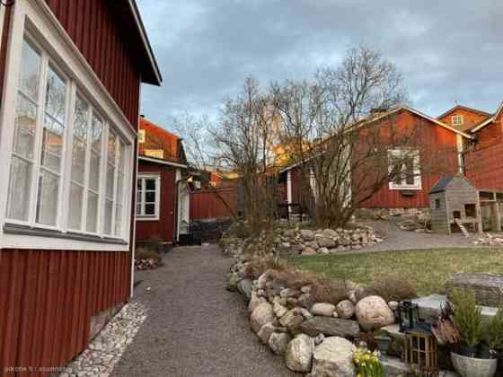 3h + avok  Porvoo