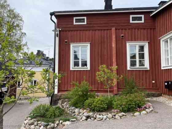 3h + avok  Porvoo