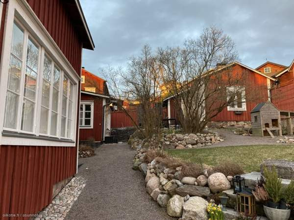 3h + avok  Porvoo - photo 4
