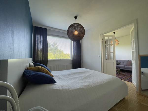 3-4 h + k + kph + erillinen WC + p  Helsinki - изображение 5