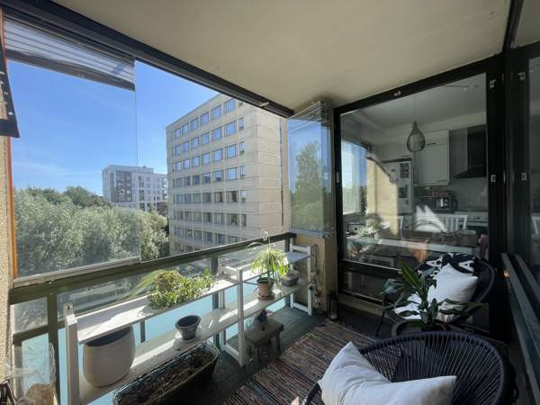 3-4 h + k + kph + erillinen WC + p  Helsinki - изображение 9