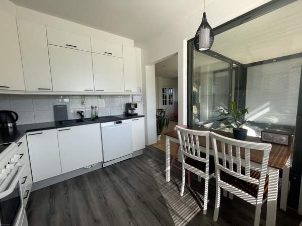 3-4 h + k + kph + erillinen WC + p  Helsinki - изображение 6