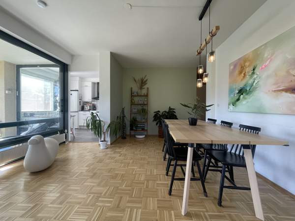 3-4 h + k + kph + erillinen WC + p  Helsinki - изображение 4