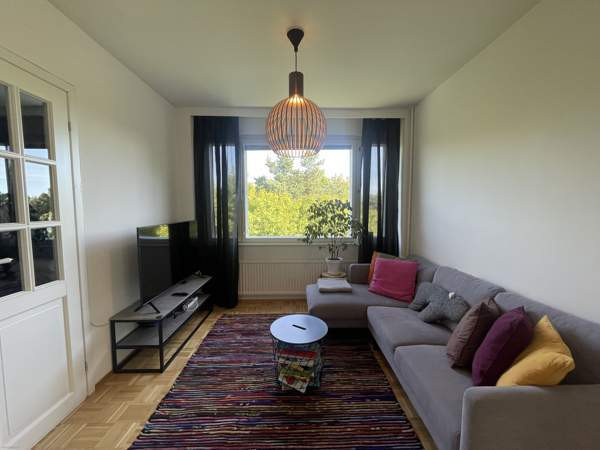 3-4 h + k + kph + erillinen WC + p  Helsinki - изображение 3