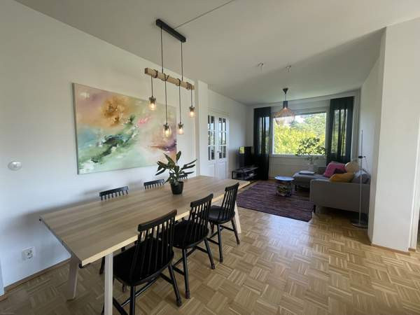 3-4 h + k + kph + erillinen WC + p  Helsinki - изображение 1